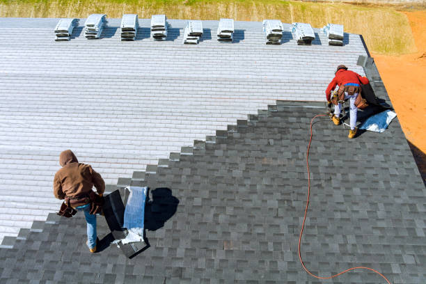 Fast & Reliable Emergency Roof Repairs in Camino, CA